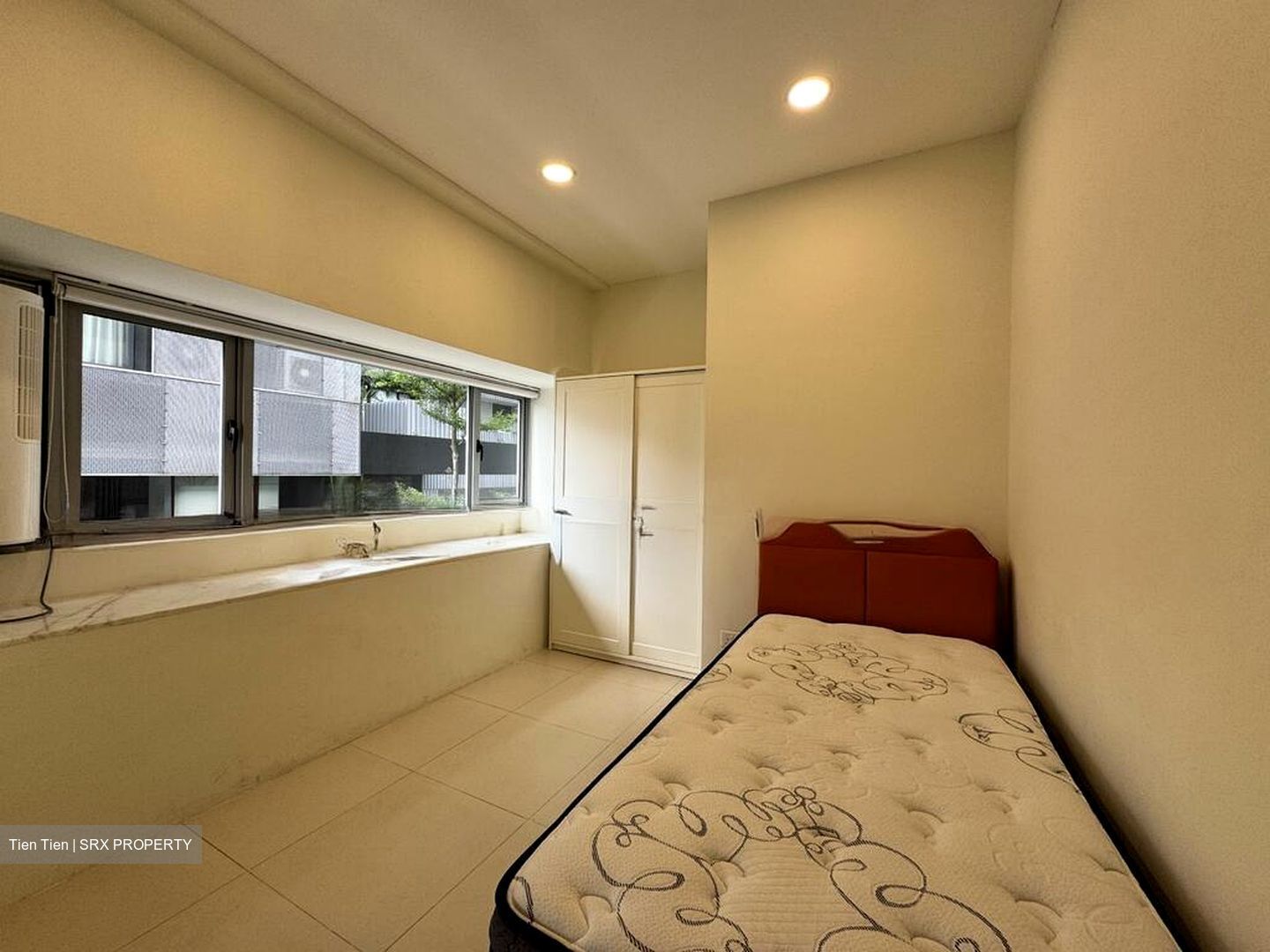 The Luxe (D9), Condominium #600268801